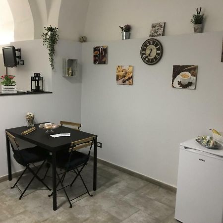 Antica Civita Katania Zewnętrze zdjęcie