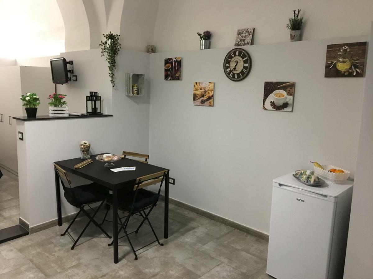 Antica Civita Katania Zewnętrze zdjęcie