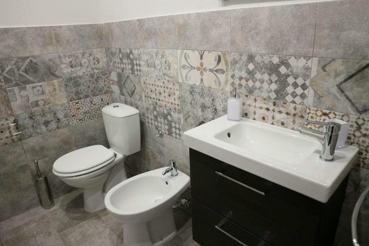 Antica Civita Katania Zewnętrze zdjęcie